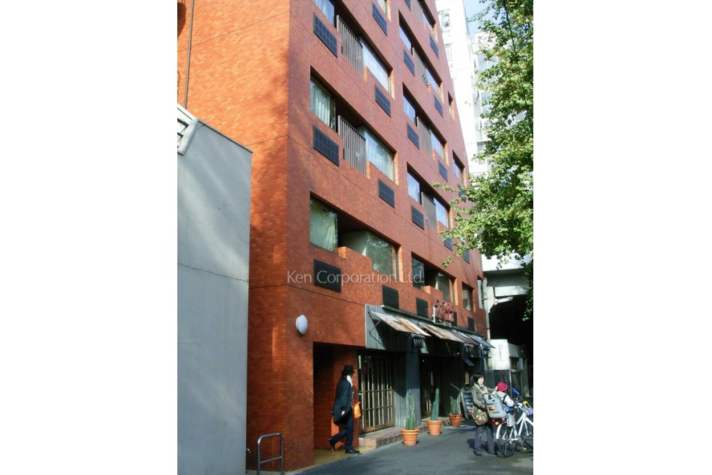 グランメール六本木