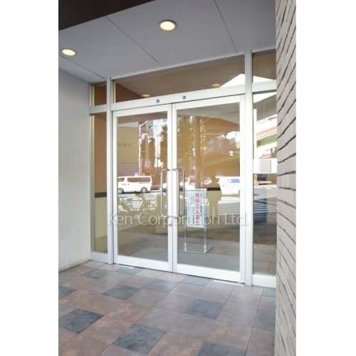 麻布霞町マンション