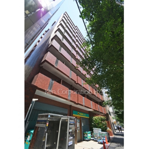 アンバサダー六本木