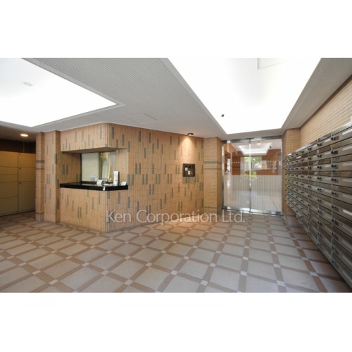 アンバサダー六本木