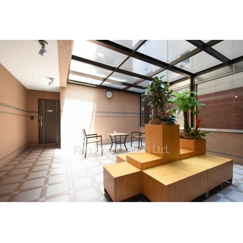 アンバサダー六本木