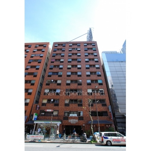 フォンテ六本木