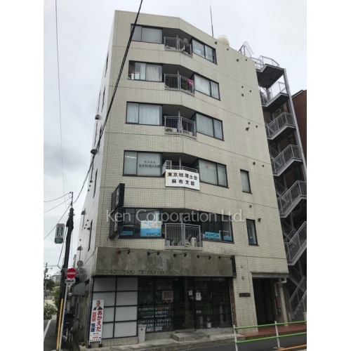 ルミエール元麻布