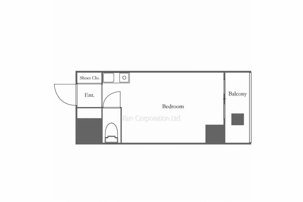 リバーサイド麻布