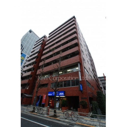 ハイライフ三田