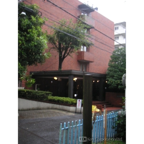 麻布台ユニハウス