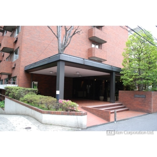 麻布台ユニハウス