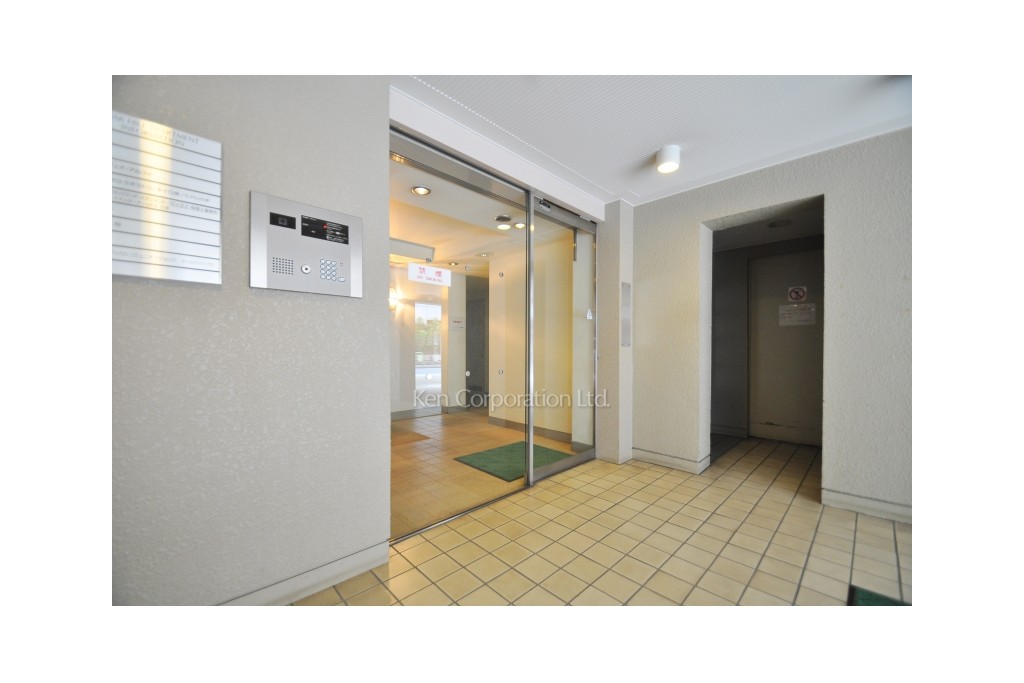 オークヒルアパートメント