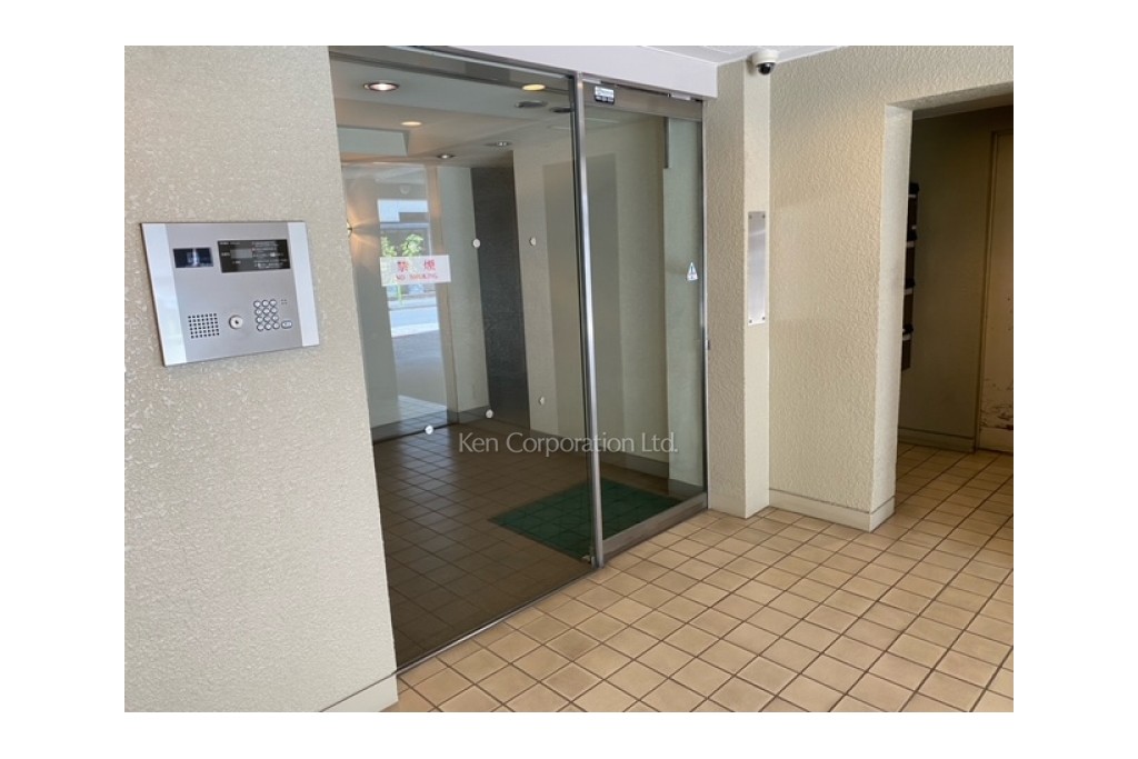 オークヒルアパートメント