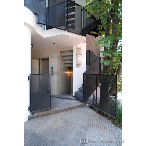 ＢＯＡ阿部ビル