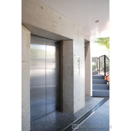 ＢＯＡ阿部ビル