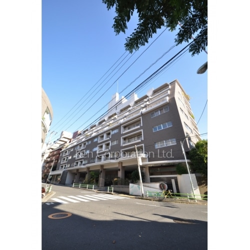 シャトー東洋南青山