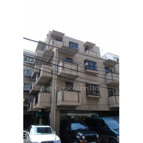 氷川アネックス２号館