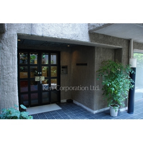 氷川アネックス２号館