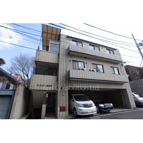 アーバンコート西麻布