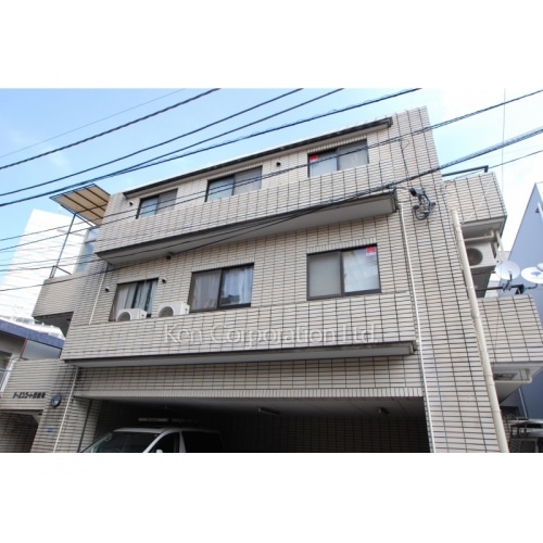 アーバンコート西麻布