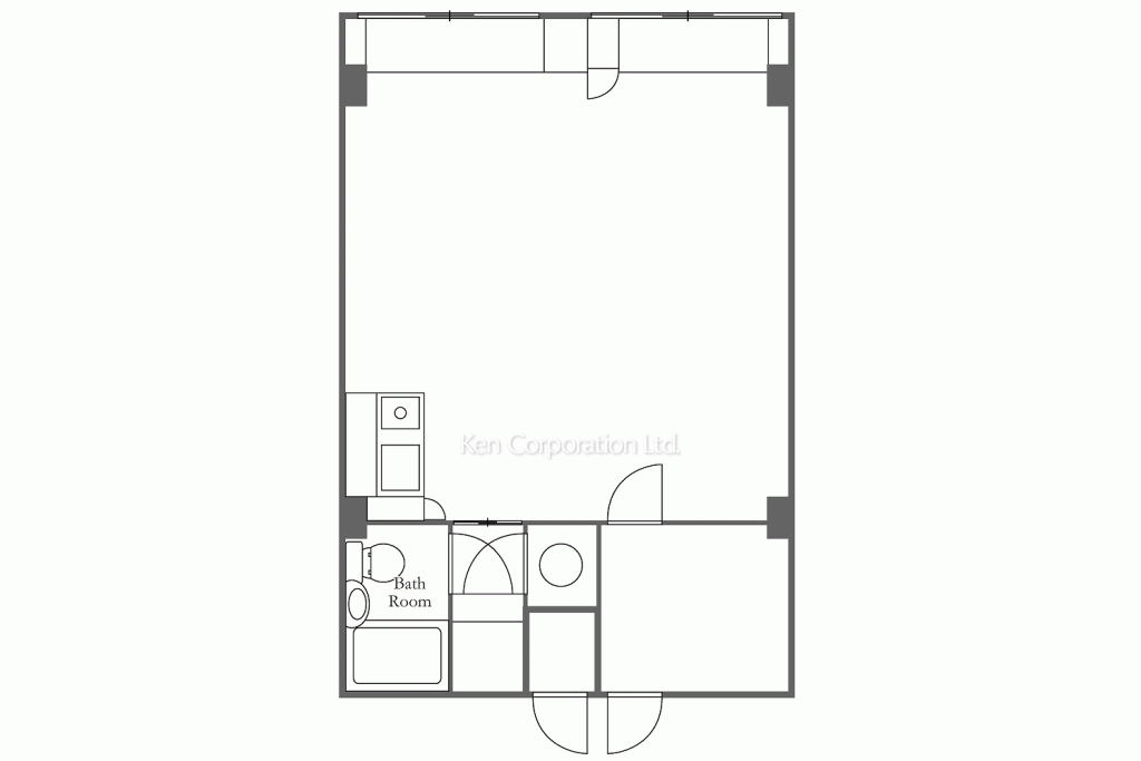 九曜ビルディング