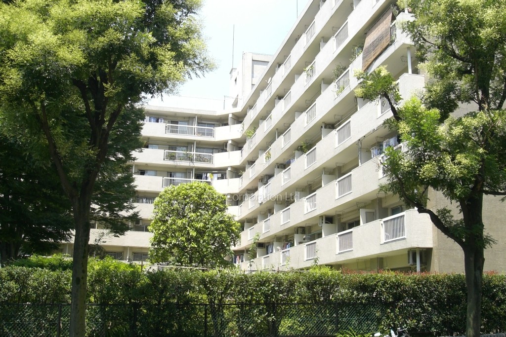 九曜ビルディング