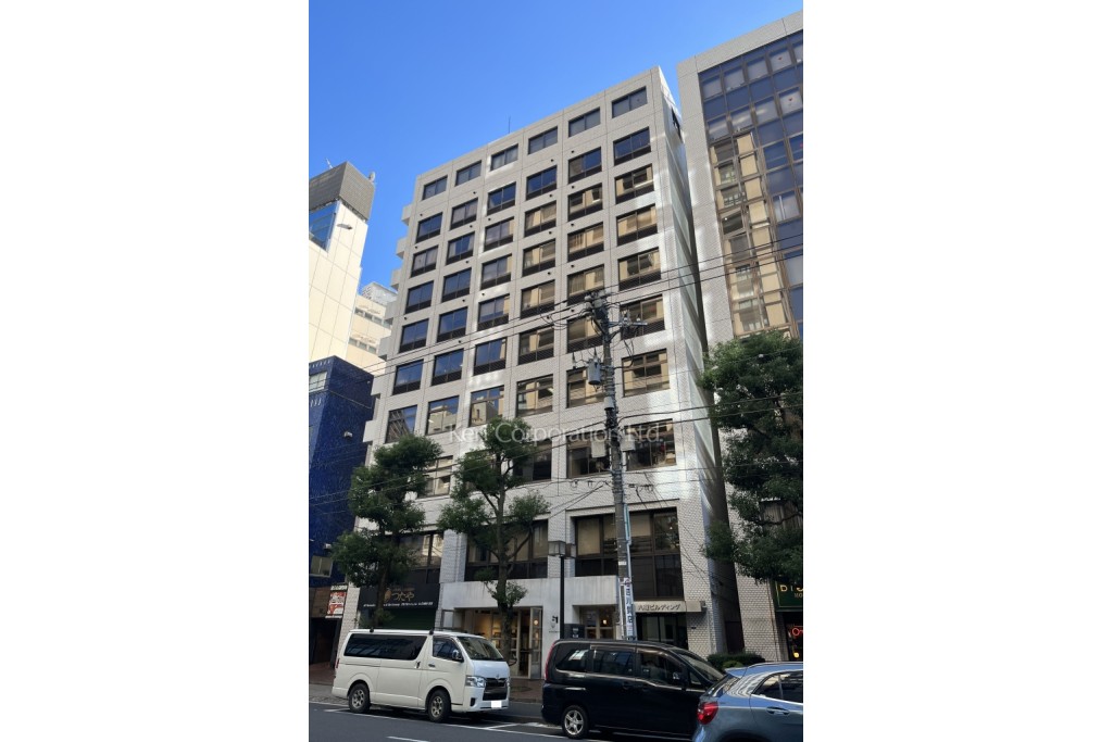 九曜ビルディング