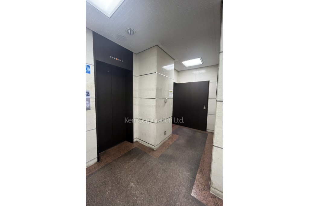 九曜ビルディング