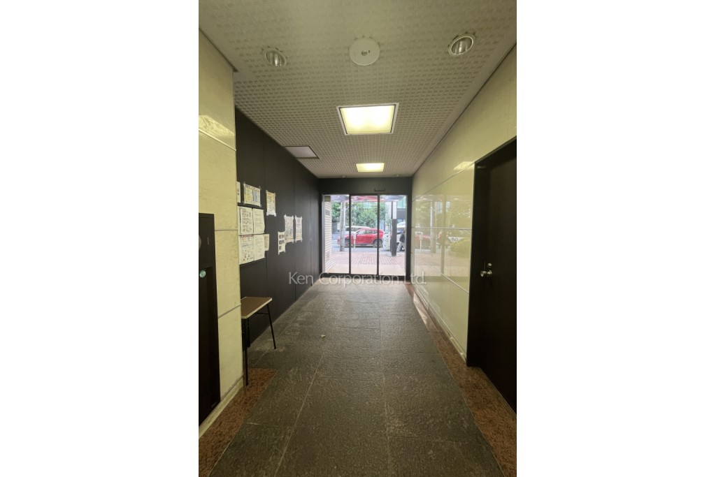 九曜ビルディング