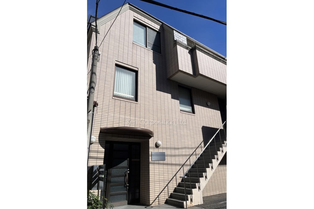 南青山コートヒルズ