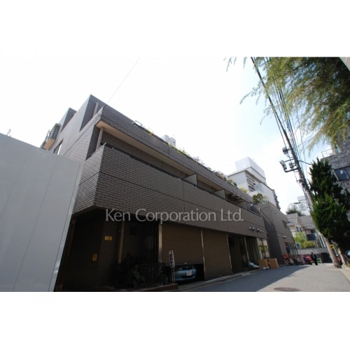 南青山ホームズ