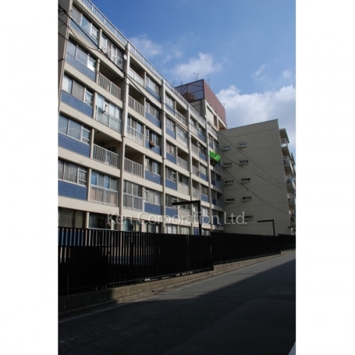 秀和青山レジデンス