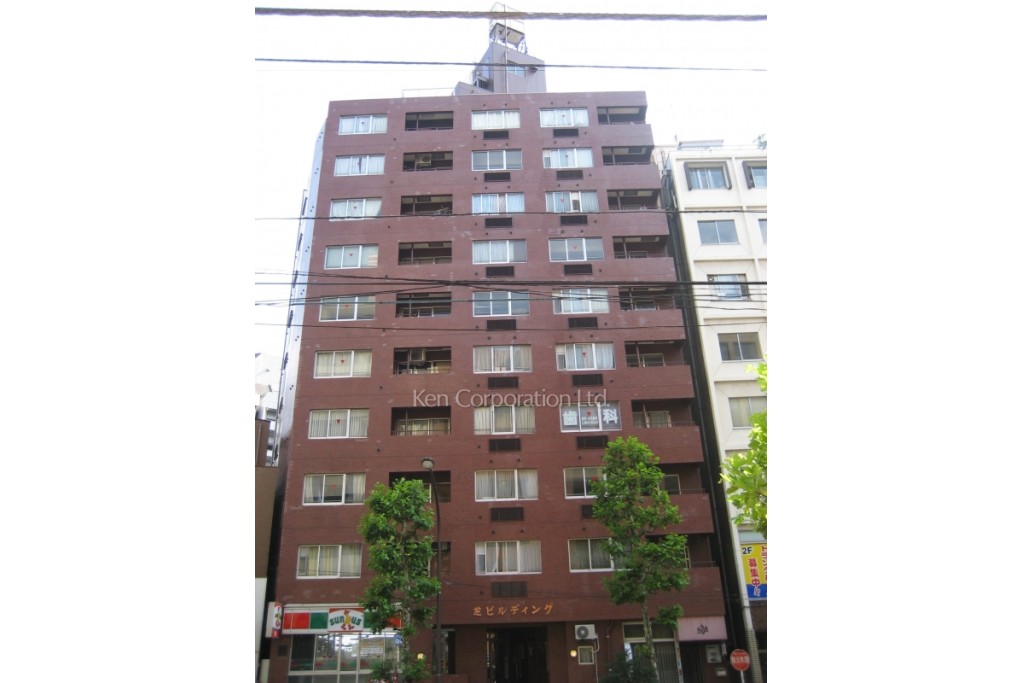 芝ビルディング