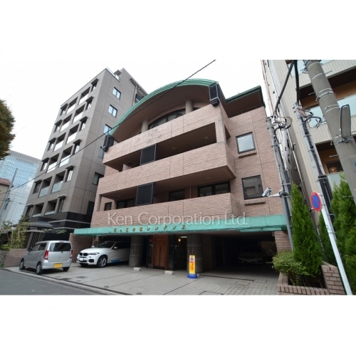 Ｈ＆Ｋ赤坂レジデンス