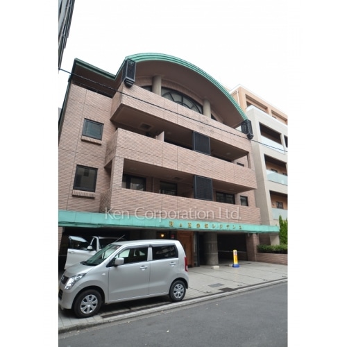 Ｈ＆Ｋ赤坂レジデンス