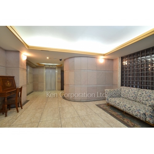 Ｈ＆Ｋ赤坂レジデンス