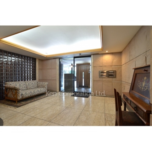 Ｈ＆Ｋ赤坂レジデンス