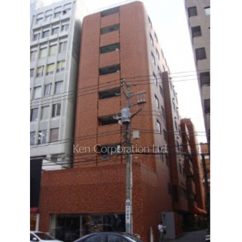 小田急南青山マンション