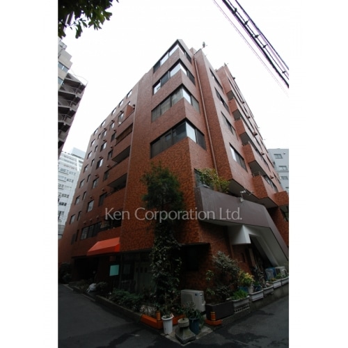 小田急南青山マンション