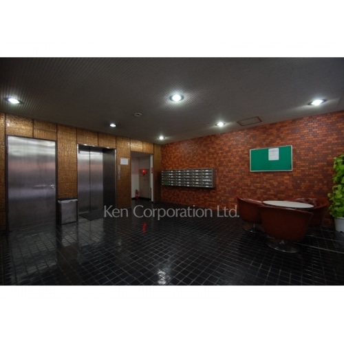 小田急南青山マンション