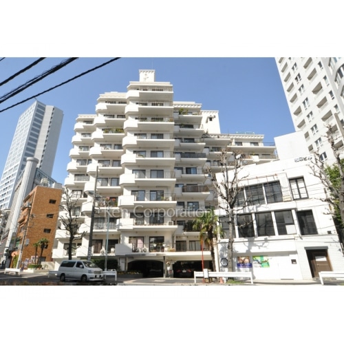 南青山リハイム