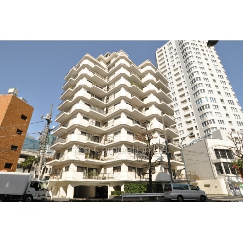 南青山リハイム