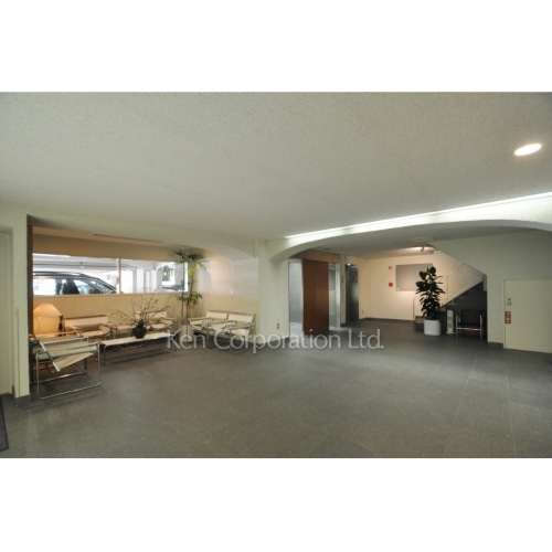 南青山リハイム