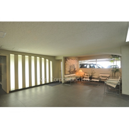 南青山リハイム