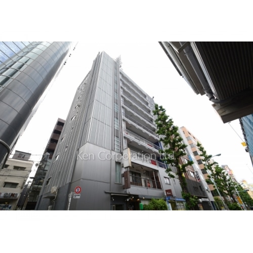 六本木小山ビル