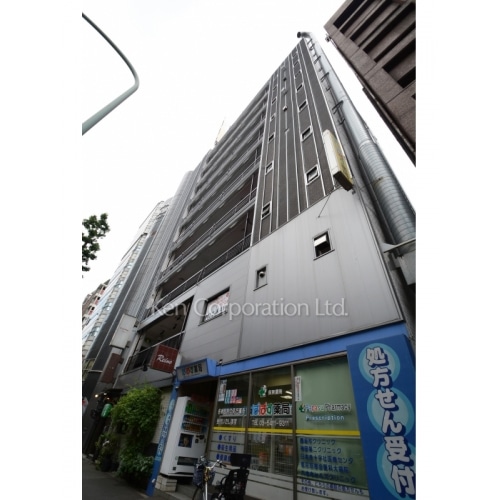 六本木小山ビル