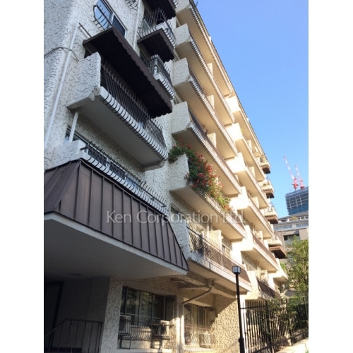 赤坂レジデンス