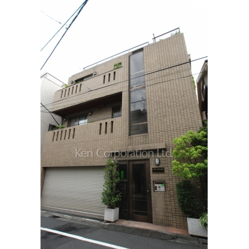 ユーネックス三田台