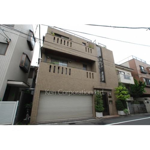 ユーネックス三田台