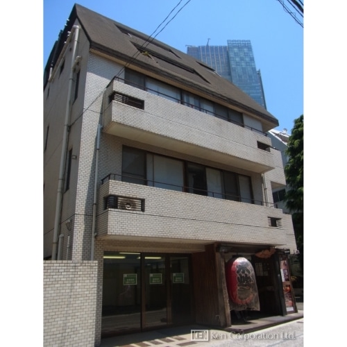 フラットシンメイ