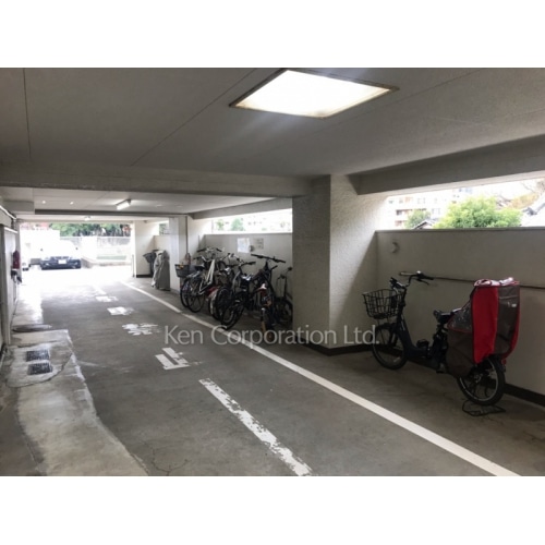 赤坂台マンション