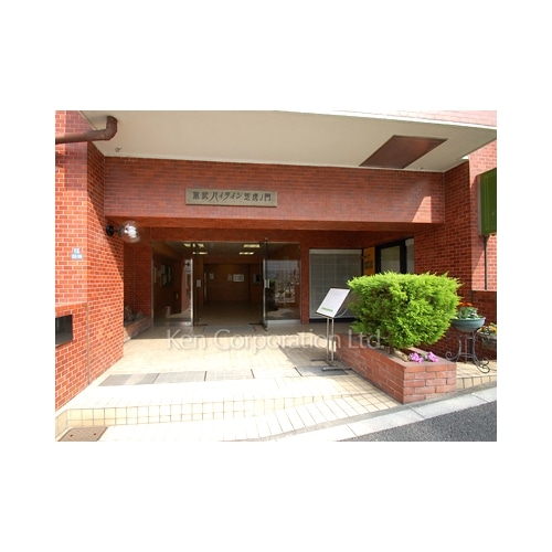 東武ハイライン芝虎ノ門