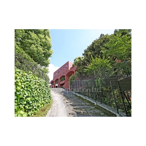 高輪ペアシティ