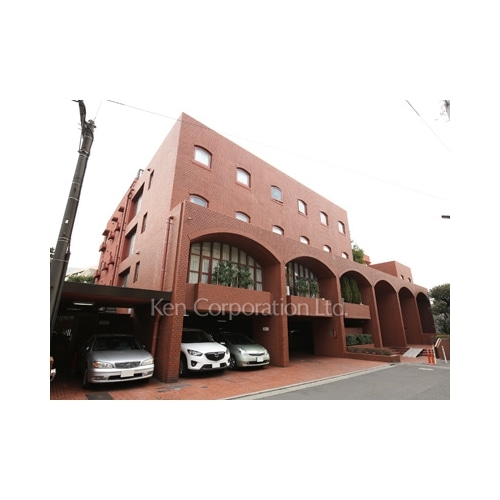 高輪ペアシティ